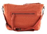 FREDsBRUDER Ava Big Crossbag Orange FREDsBRUDER Ava Big Crossbag Orange