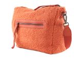 FREDsBRUDER Ava Big Crossbag Orange FREDsBRUDER Ava Big Crossbag Orange