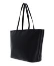 TOMMY HILFIGER TH Essential SC Tote Black TOMMY HILFIGER TH Essential SC Tote Black