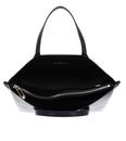 TOMMY HILFIGER Iconic Tommy Satchel Black