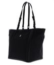 TOMMY HILFIGER TH Essential Sporty Tote Black TOMMY HILFIGER TH Essential Sporty Tote Black