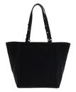 TOMMY HILFIGER TH Essential Sporty Tote Black TOMMY HILFIGER TH Essential Sporty Tote Black