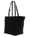 TOMMY HILFIGER TH Essential Sporty Tote Black TOMMY HILFIGER TH Essential Sporty Tote Black