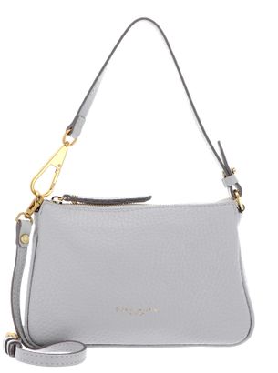 GIANNI CHIARINI Brooke Shoulderbag Silice