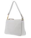 GIANNI CHIARINI Brooke Shoulderbag Silice