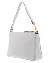 GIANNI CHIARINI Brooke Shoulderbag Silice