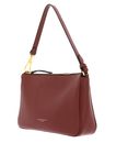 GIANNI CHIARINI Brooke Shoulderbag Mahogany