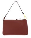GIANNI CHIARINI Brooke Shoulderbag Mahogany