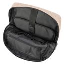 strellson Swiss Cottage Josh Backpack S Beige