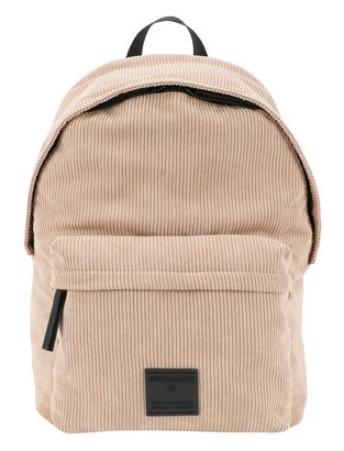 strellson Swiss Cottage Benjamin Backpack M Beige