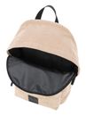 strellson Swiss Cottage Benjamin Backpack M Beige strellson Swiss Cottage Benjamin Backpack M Beige