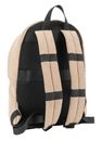 strellson Swiss Cottage Benjamin Backpack M Beige strellson Swiss Cottage Benjamin Backpack M Beige