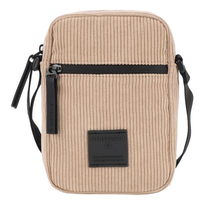 strellson Swiss Cottage Clint Shoulderbag XS Beige