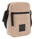 strellson Swiss Cottage Clint Shoulderbag XS Beige strellson Swiss Cottage Clint Shoulderbag XS Beige