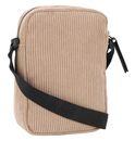 strellson Swiss Cottage Clint Shoulderbag XS Beige strellson Swiss Cottage Clint Shoulderbag XS Beige