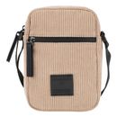 strellson Swiss Cottage Clint Shoulderbag XS Beige strellson Swiss Cottage Clint Shoulderbag XS Beige