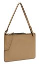 LIEBESKIND BERLIN Mila Lamb Pouch Sandstone