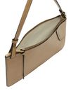 LIEBESKIND BERLIN Mila Lamb Pouch Sandstone