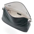 LIEBESKIND BERLIN Alessa 2 Kodiaq Hobo Bag M Mystic River LIEBESKIND BERLIN Alessa 2 Kodiaq Hobo Bag M Mystic River