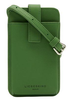 LIEBESKIND BERLIN Harris Mobile Pouch Algae