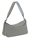 LIEBESKIND BERLIN Alessa 2 Kodiaq Hobo Bag M Thunder LIEBESKIND BERLIN Alessa 2 Kodiaq Hobo Bag M Thunder