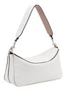 LIEBESKIND BERLIN Alessa 2 Kodiaq Hobo Bag M Cream White