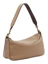 LIEBESKIND BERLIN Alessa 2 Kodiaq Hobo Bag M Sandstone