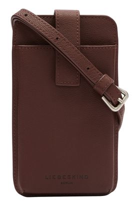 LIEBESKIND BERLIN Harris Mobile Pouch Chianti