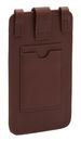 LIEBESKIND BERLIN Harris Mobile Pouch Chianti LIEBESKIND BERLIN Harris Mobile Pouch Chianti
