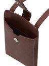 LIEBESKIND BERLIN Harris Mobile Pouch Chianti LIEBESKIND BERLIN Harris Mobile Pouch Chianti