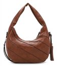 Tamaris Anabell Hobo Bag Cognac