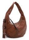Tamaris Anabell Hobo Bag Cognac