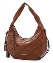 Tamaris Anabell Hobo Bag Cognac
