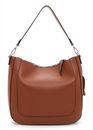 Tamaris Aurelia Hobo Bag Cognac Tamaris Aurelia Hobo Bag Cognac