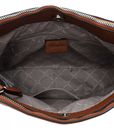 Tamaris Aurelia Hobo Bag Cognac Tamaris Aurelia Hobo Bag Cognac