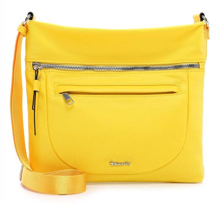 Tamaris Angela Crossbody Bag Yellow