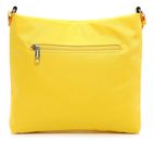 Tamaris Angela Crossbody Bag Yellow Tamaris Angela Crossbody Bag Yellow