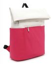 Tamaris Alice Backpack Pink Tamaris Alice Backpack Pink