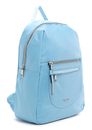 Tamaris Angela Backpack Lightblue Tamaris Angela Backpack Lightblue