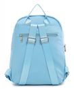 Tamaris Angela Backpack Lightblue Tamaris Angela Backpack Lightblue