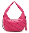 Tamaris Anabell Hobo Bag Pink