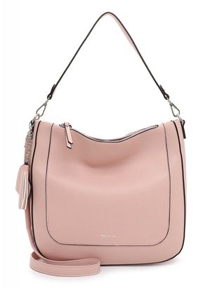 Tamaris Aurelia Hobo Bag Rose