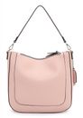 Tamaris Aurelia Hobo Bag Rose Tamaris Aurelia Hobo Bag Rose