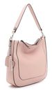Tamaris Aurelia Hobo Bag Rose Tamaris Aurelia Hobo Bag Rose