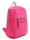 Tamaris Angela Backpack Pink Tamaris Angela Backpack Pink
