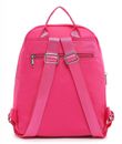 Tamaris Angela Backpack Pink Tamaris Angela Backpack Pink