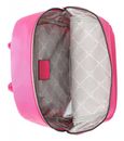 Tamaris Angela Backpack Pink Tamaris Angela Backpack Pink