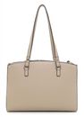 Tamaris Aurelia Shoulder Bag Sand