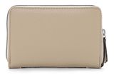 Tamaris Aurelia Zip Around Wallet Sand