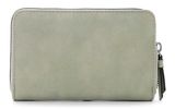Tamaris Nele Zip Around Wallet Sage Tamaris Nele Zip Around Wallet Sage